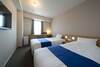 Hotel Meriken Port Kobe Motomachi