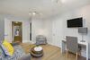 The Sussex Garden Apartment