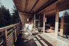 Hotel Forsthofalm
