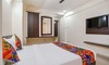 Hotel Fabexpress Jasmin Rooms