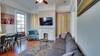 Hotel Huge 5 Bedroom 5 Bath Home In Savannah