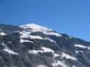 Apartamento Kitz Mountain