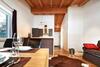 Apartamento Kitz Mountain