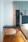Hotel Citizenm Miami Brickell