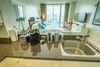 Apartamentos Ocean, Marina & City View Studio + Balcony #2