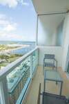Apartamentos Ocean, Marina & City View Studio + Balcony #2