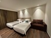 Presidency Airport Hotel