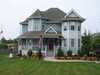 Bed & Breakfast Captain's Cottage