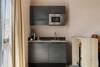 Aparthotel Radisson Serviced Apartments Antananarivo City Centre