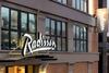 Aparthotel Radisson Serviced Apartments Antananarivo City Centre