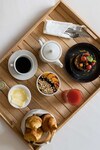 Aparthotel Radisson Serviced Apartments Antananarivo City Centre