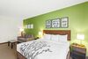 Hotel Sleep Inn & Suites Dripping Springs - Austin Area