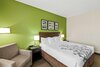 Hotel Sleep Inn & Suites Dripping Springs - Austin Area