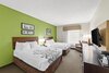 Hotel Sleep Inn & Suites Dripping Springs - Austin Area