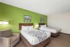Hotel Sleep Inn & Suites Dripping Springs - Austin Area