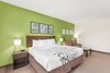 Hotel Sleep Inn & Suites Dripping Springs - Austin Area