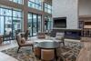 Hotel Residence Inn By Marriott Lancaster Palmdale