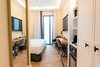 Hotel L&h Gran Via Valencia