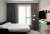 Hotel Moxy Milton Keynes
