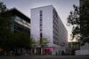 Hotel Moxy Milton Keynes