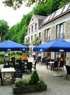 Hotel Hostellerie La Villa Des Roses