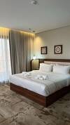 Golden Balcony Hotel