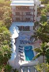 Beachfront Hotel Boutique Dk