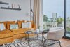 Apartamentos Stayhere Casablanca - Palmier - Executive Residence