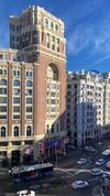 Hotel Bypillow Callao