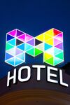 Hotel Magic - Rnet 3505