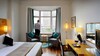 Hotel Doubletree By Hilton Brussels City