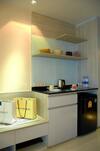 Apartamentos The Present Sathorn