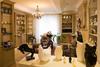 Hotel Bastide Saint Antoine