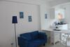 Apartamento Mondello Suites