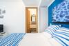Apartamento Mondello Suites