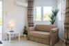 Apartamento Mondello Suites
