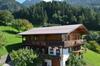 Posada Hotel & Alpengasthof Pinzgerhof