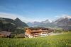 Posada Hotel & Alpengasthof Pinzgerhof