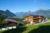 Posada Hotel & Alpengasthof Pinzgerhof