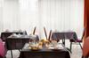 Hotel Logis Le Pariou - Le Jardin
