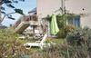Apartment Joseph Le Bihan
