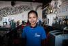 Hostal Top Banana Guesthouse & Rooftop Bar