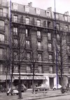 Hotel Convention Montparnasse