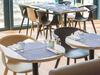 Hotel Novotel Marne La Vallee Noisy Le Grand