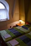 Hostal Fertimed