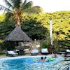 Bed & Breakfast Luna House Moyo Wa Dunia Ltd