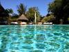 Bed & Breakfast Luna House Moyo Wa Dunia Ltd
