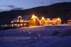 Agroturismo The Lodge On The Loch
