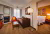 Hotel Residence Inn Fair Lakes Fairfax
