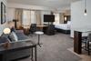 Hotel Residence Inn Fair Lakes Fairfax